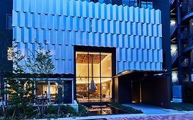 The Tourist Hotel & Cafe Akihabara